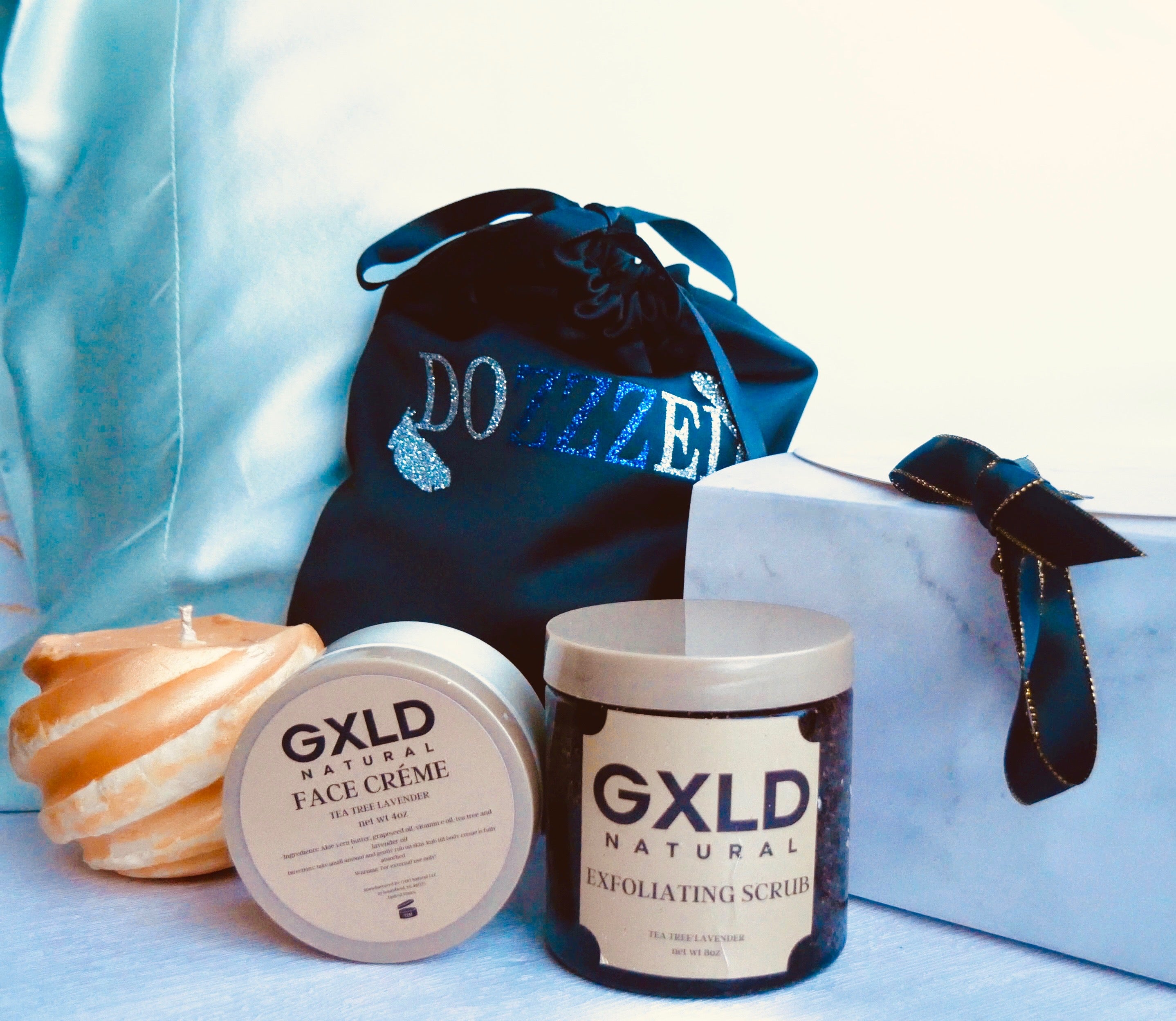 The Luxury Night Gift Box – Dozzzed