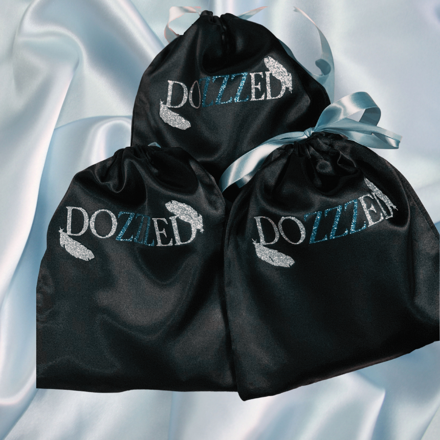 Dozzzed Duster Bag